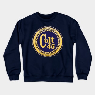 The Cult Classic Crewneck Sweatshirt